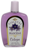 French Violets - Violetas Francesa Splash Cologne 5 Oz